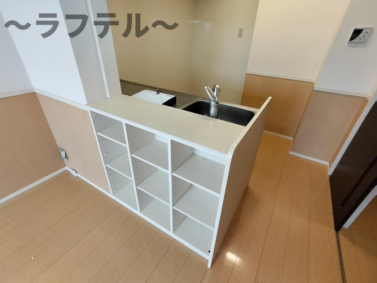シャトレーウエスト明神のその他|別号室イメージ