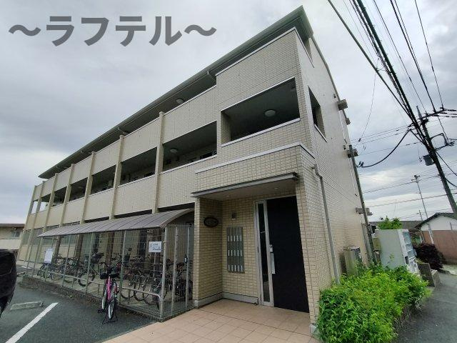 シャトレーウエスト明神の展望