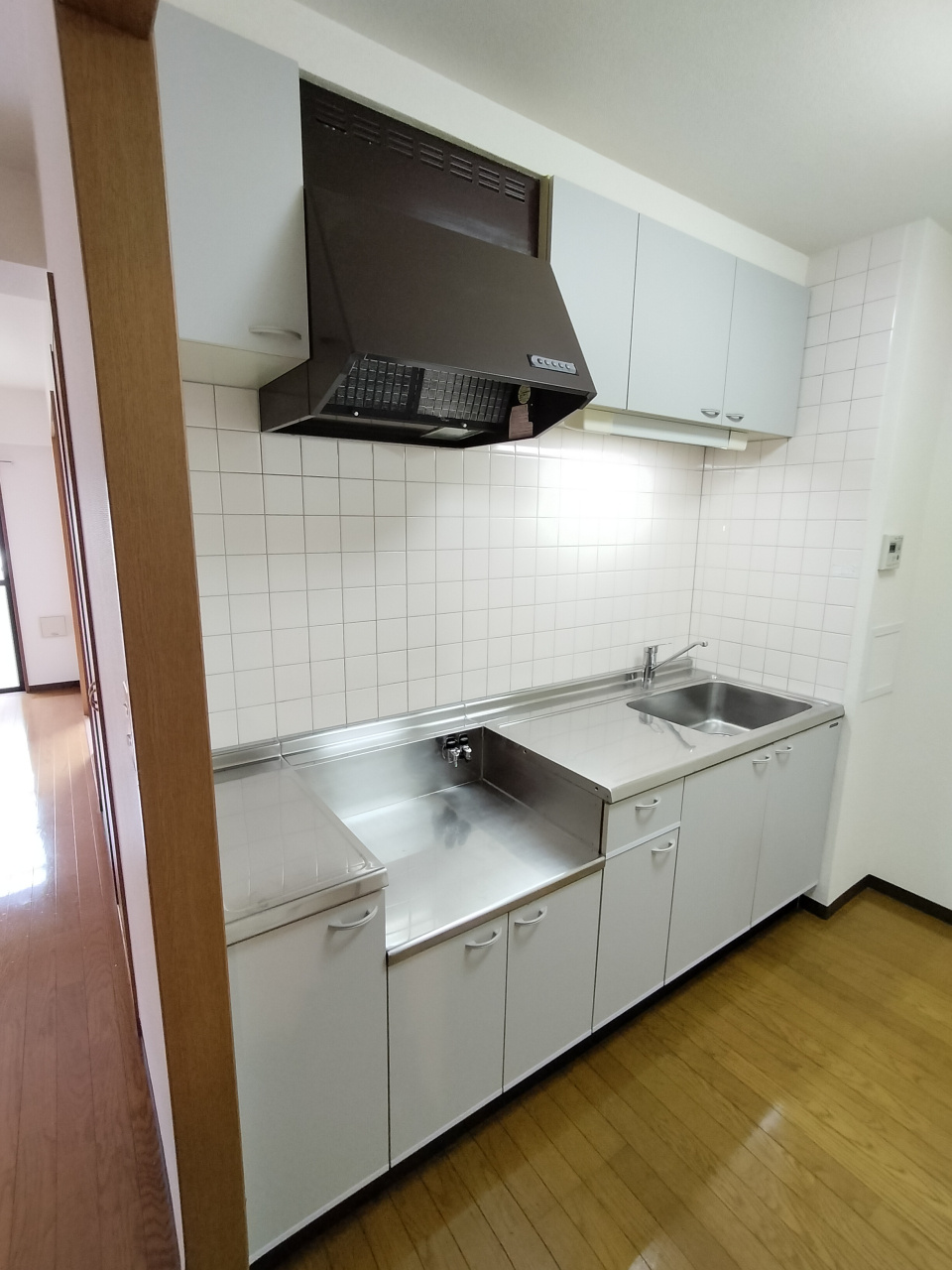 タカーラ・ハーヴェスト弐番館のキッチン|別部屋イメージ写真