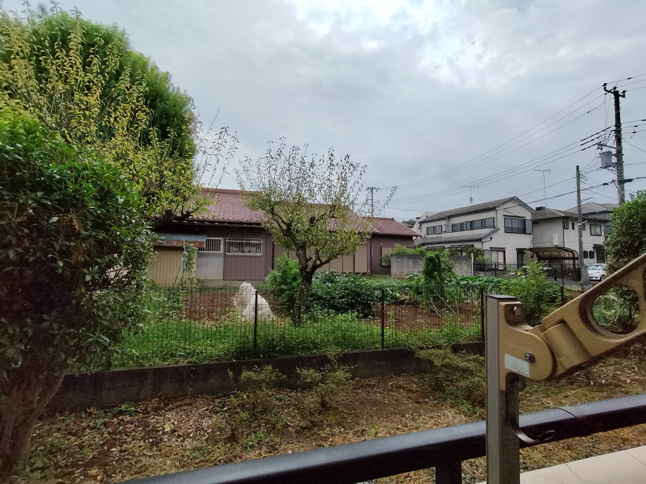 タカーラ・ハーヴェスト弐番館の展望|別部屋イメージ写真