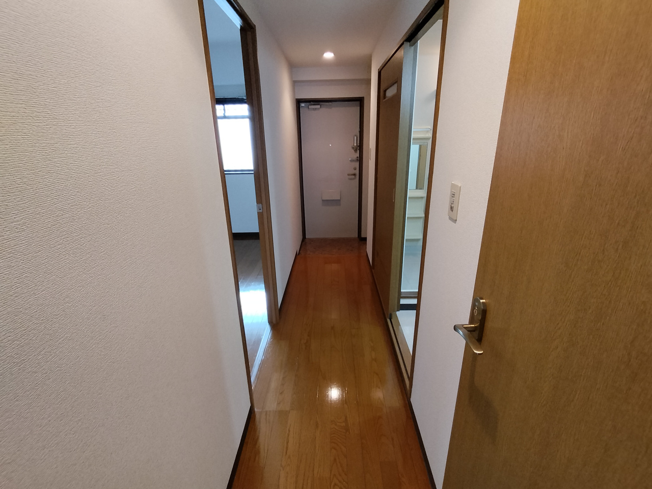 タカーラ・ハーヴェスト弐番館の内装|別部屋イメージ写真