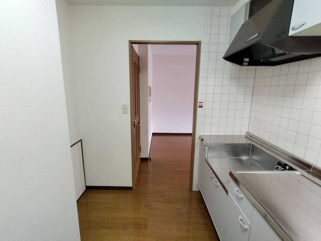 タカーラ・ハーヴェスト弐番館のキッチン|別部屋イメージ写真