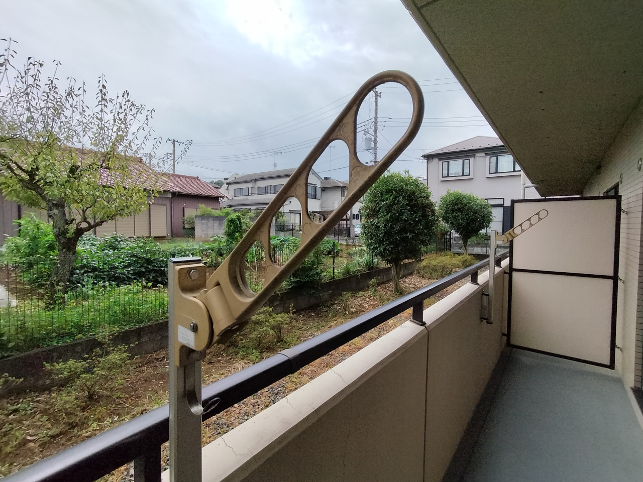 タカーラ・ハーヴェスト弐番館のその他|別部屋イメージ写真