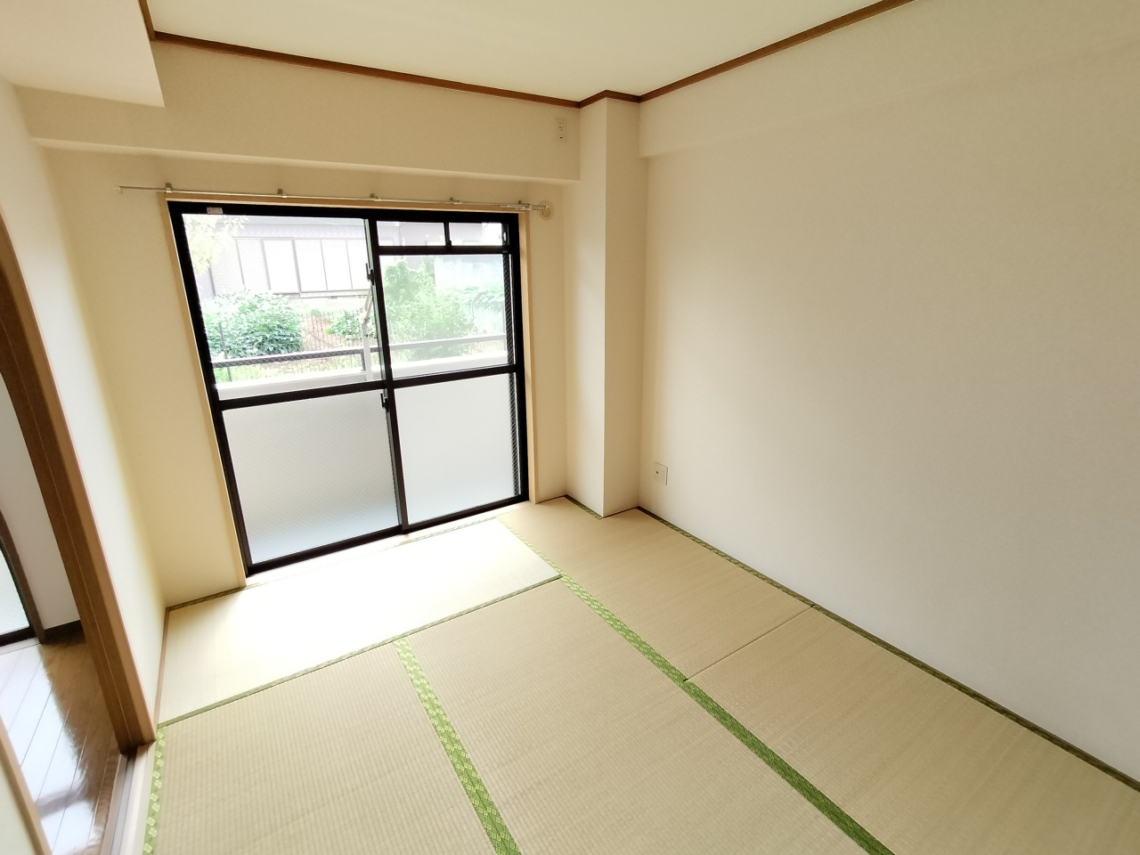 タカーラ・ハーヴェスト弐番館の和室|別部屋イメージ写真