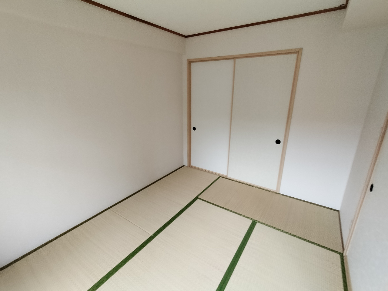 タカーラ・ハーヴェスト弐番館の和室|別部屋イメージ写真