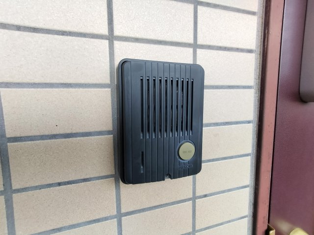 タカーラ・ハーヴェスト弐番館のセキュリティ