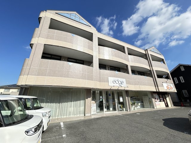 ライブリー州見の外観
