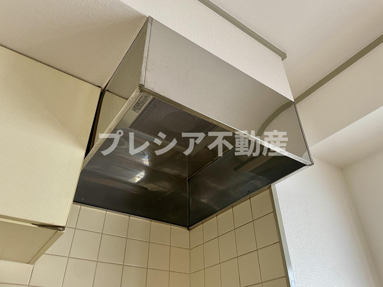 スリージェ甲子園口Ⅰの設備