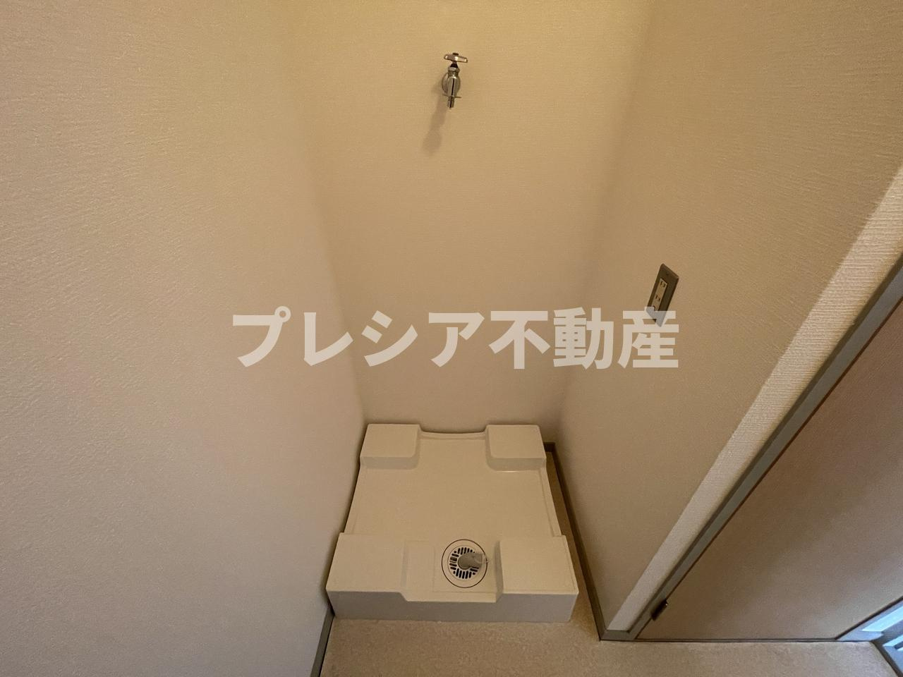 スリージェ甲子園口Ⅰの設備