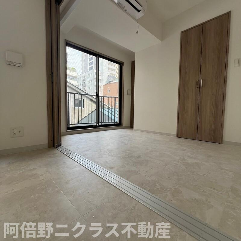 La CASA 上汐の居間・リビング