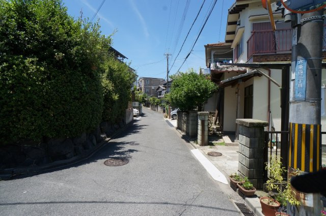 ビーラインますみやのその他共用部分