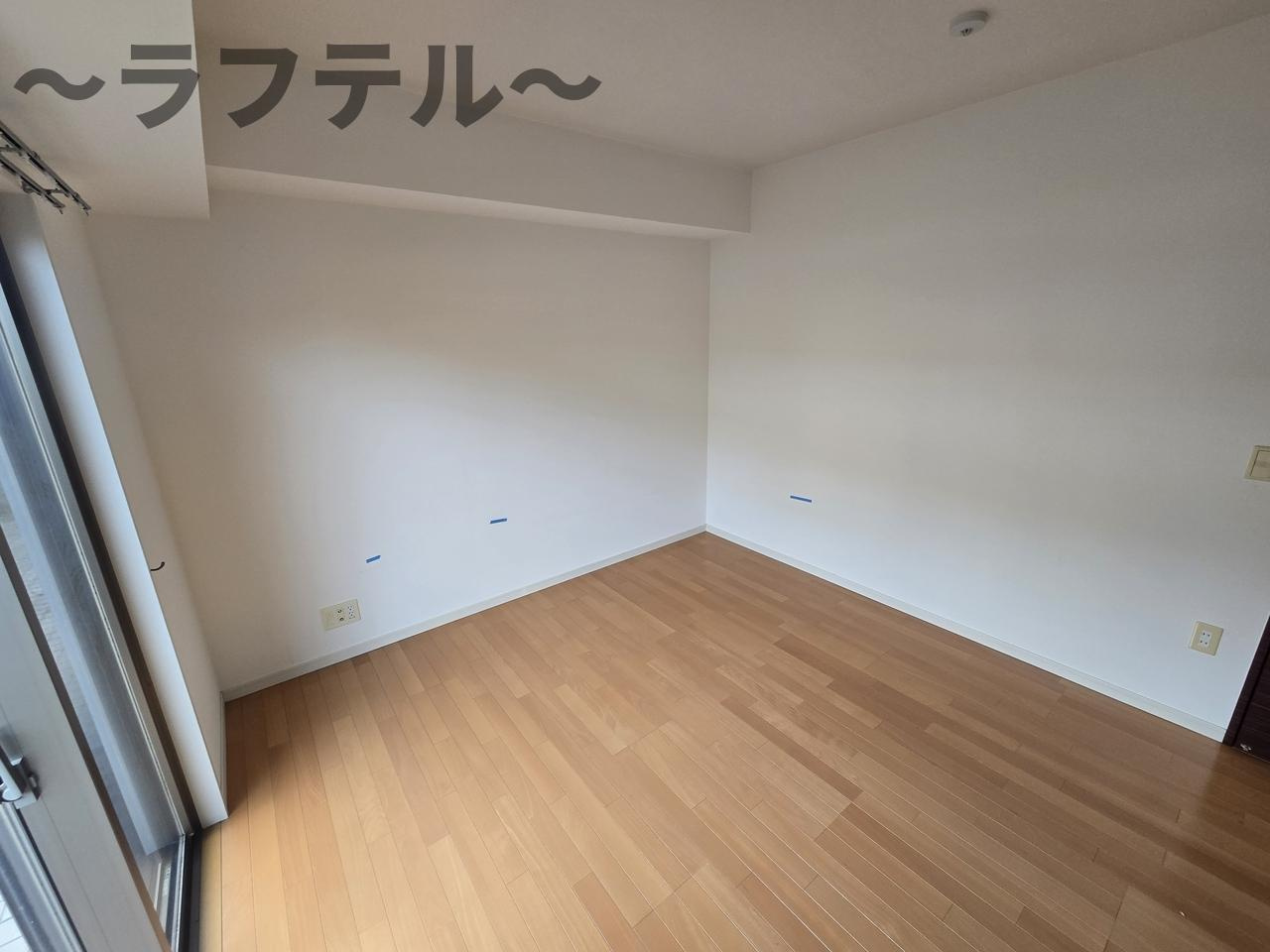 所沢市小手指南１丁目の賃貸マンションの洋室