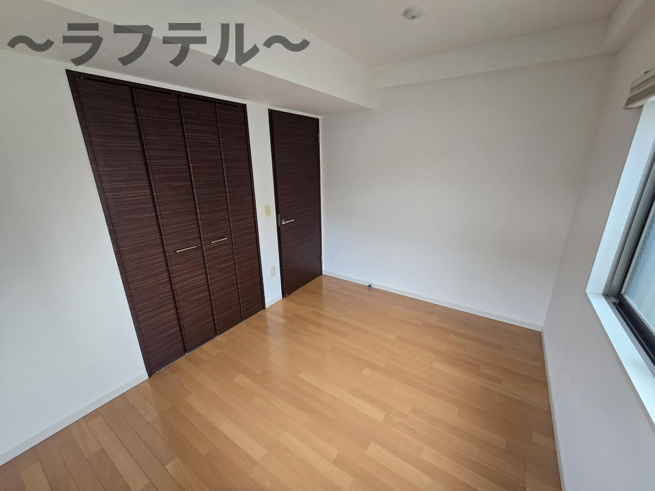 所沢市小手指南１丁目の賃貸マンションの洋室