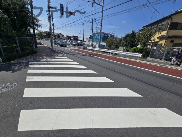 所沢市小手指南１丁目の賃貸マンションの周辺