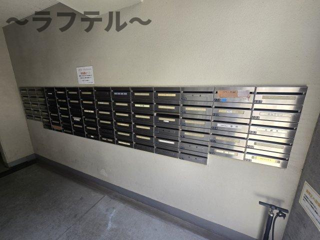 所沢市小手指南１丁目の賃貸マンションのその他共用部分