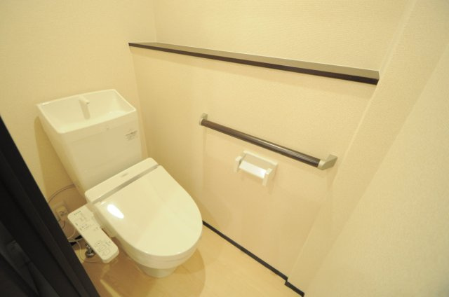 クレイノ蓬莱のその他|温水洗浄便座