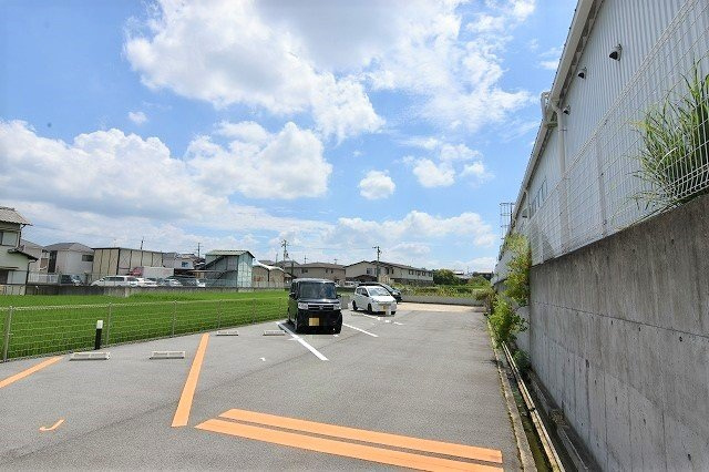 クレイノ蓬莱のその他
