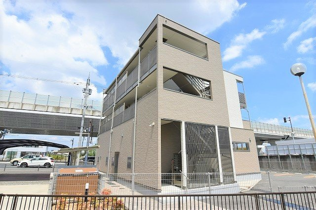 クレイノ蓬莱のその他