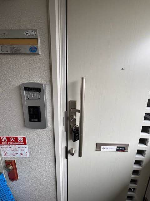 ファミールＹＡＭＡＭＯＴＯのセキュリティ