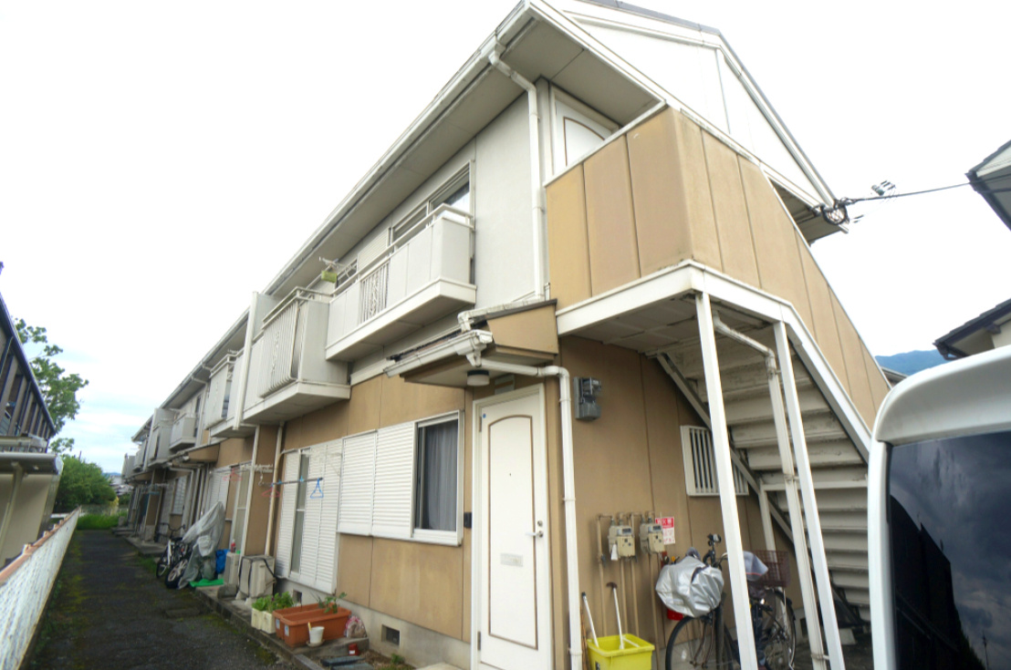 ファミールＹＡＭＡＭＯＴＯの外観