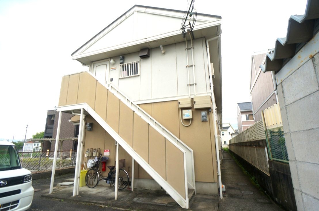 ファミールＹＡＭＡＭＯＴＯのエントランス