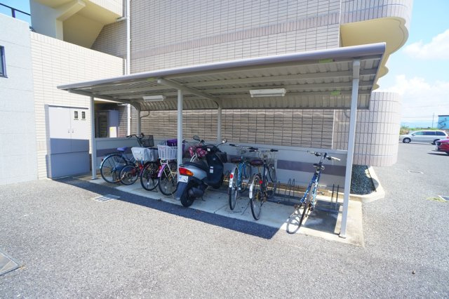 アソシエートのその他共用部分