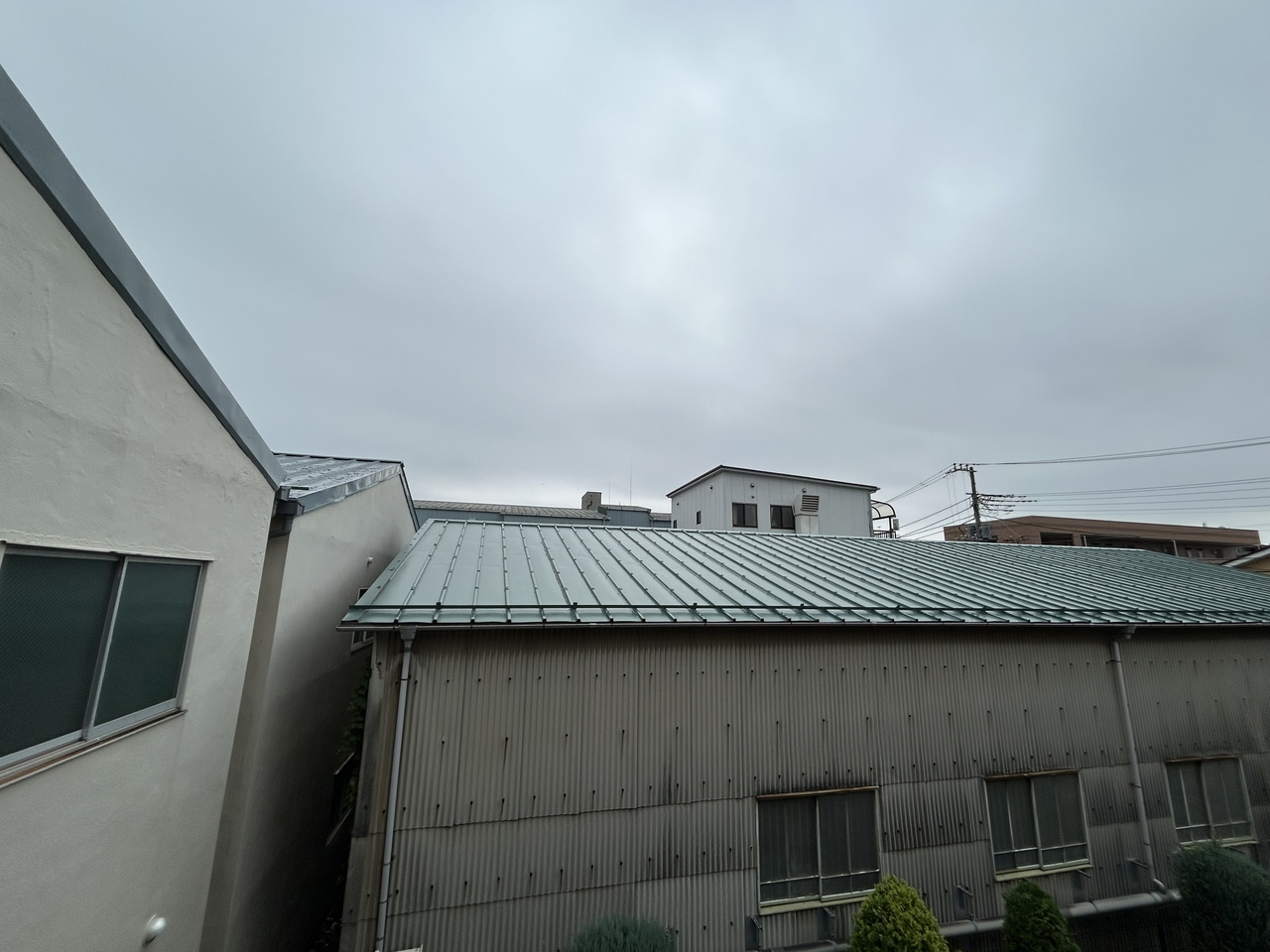 ガーデスの展望