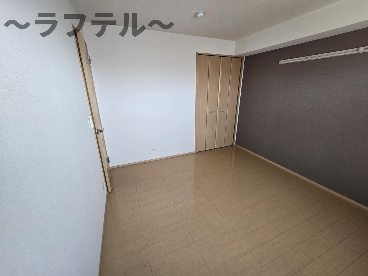 モンソレーユ　Ａの内装