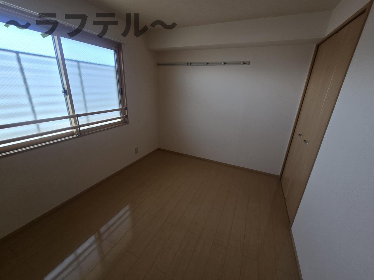 モンソレーユ　Ａの内装