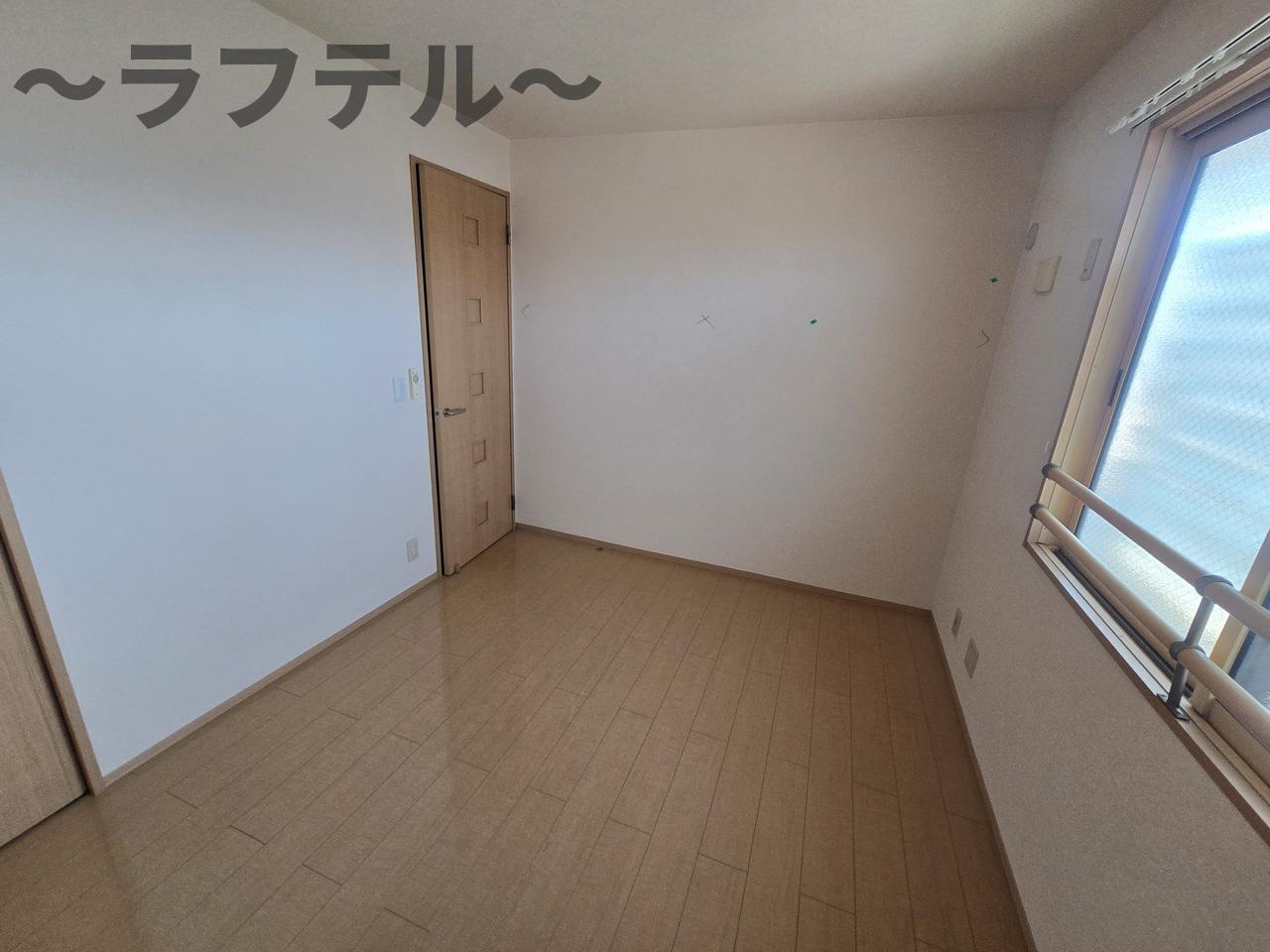 モンソレーユ　Ａの居間・リビング