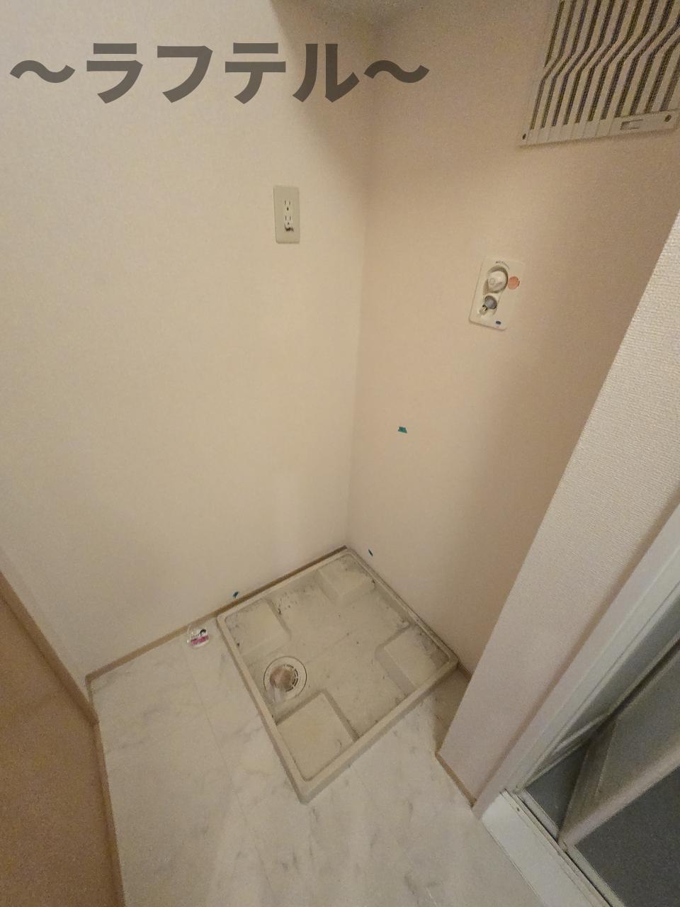 モンソレーユ　Ａの設備