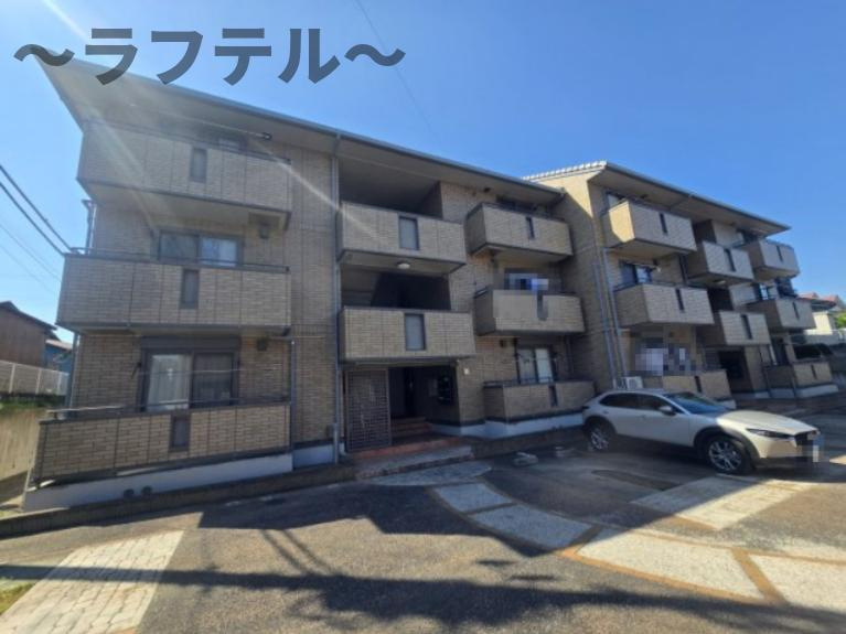 モンソレーユ　Ａの展望