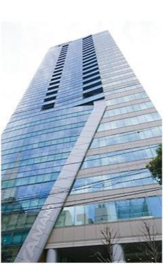 MY TOWER RESIDENCE の外観