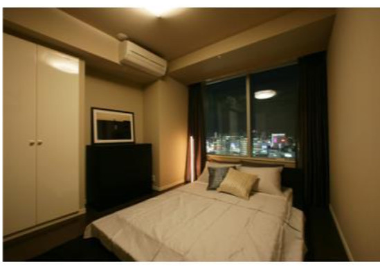 MY TOWER RESIDENCE 