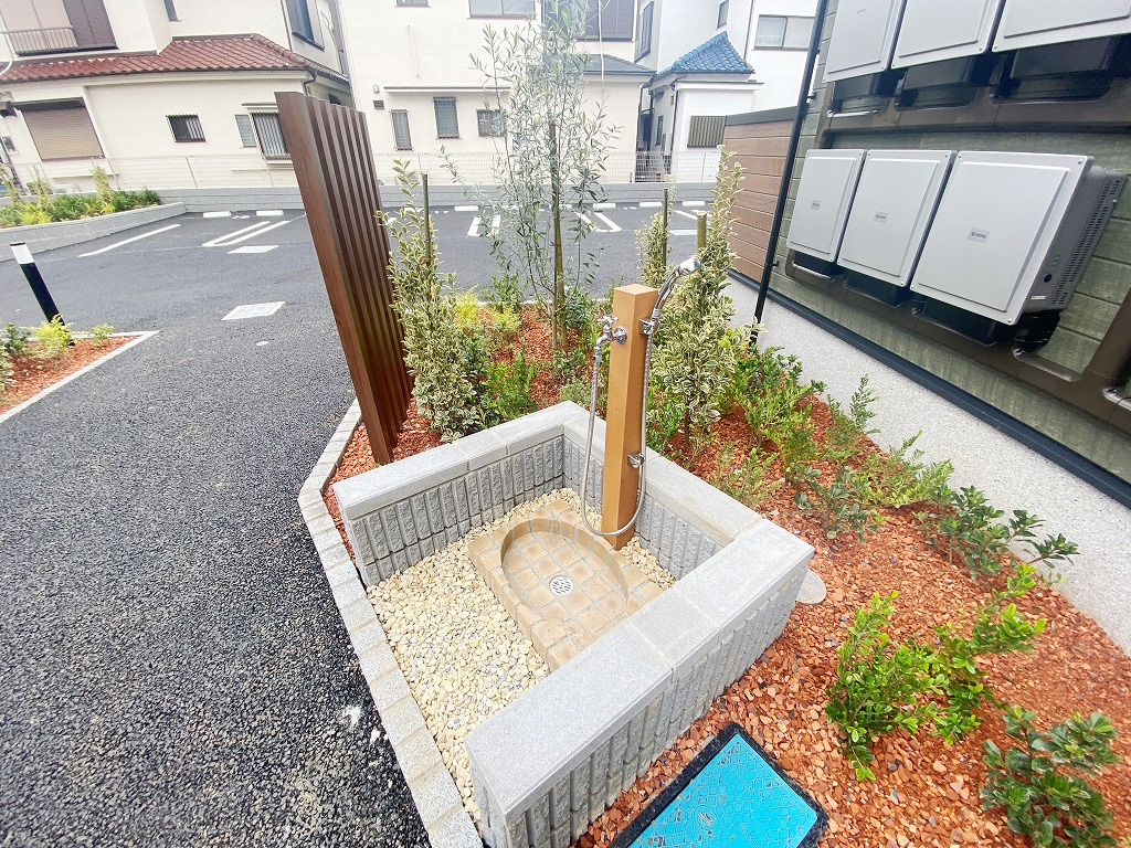 コスモステラス　イーストのその他