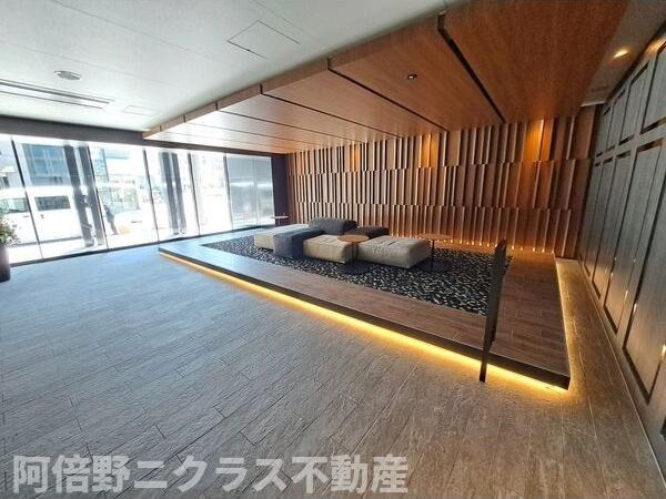 Splendide NAMBAⅢのその他共用部分