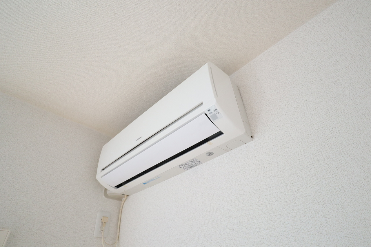 ヒーリング　ヴィレッジの設備