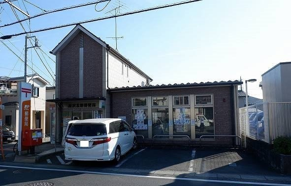 ヌーベルの周辺|所沢北野郵便局まで760m