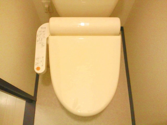 レオネクストエムティ逢坂Ⅱのその他|温水洗浄便座