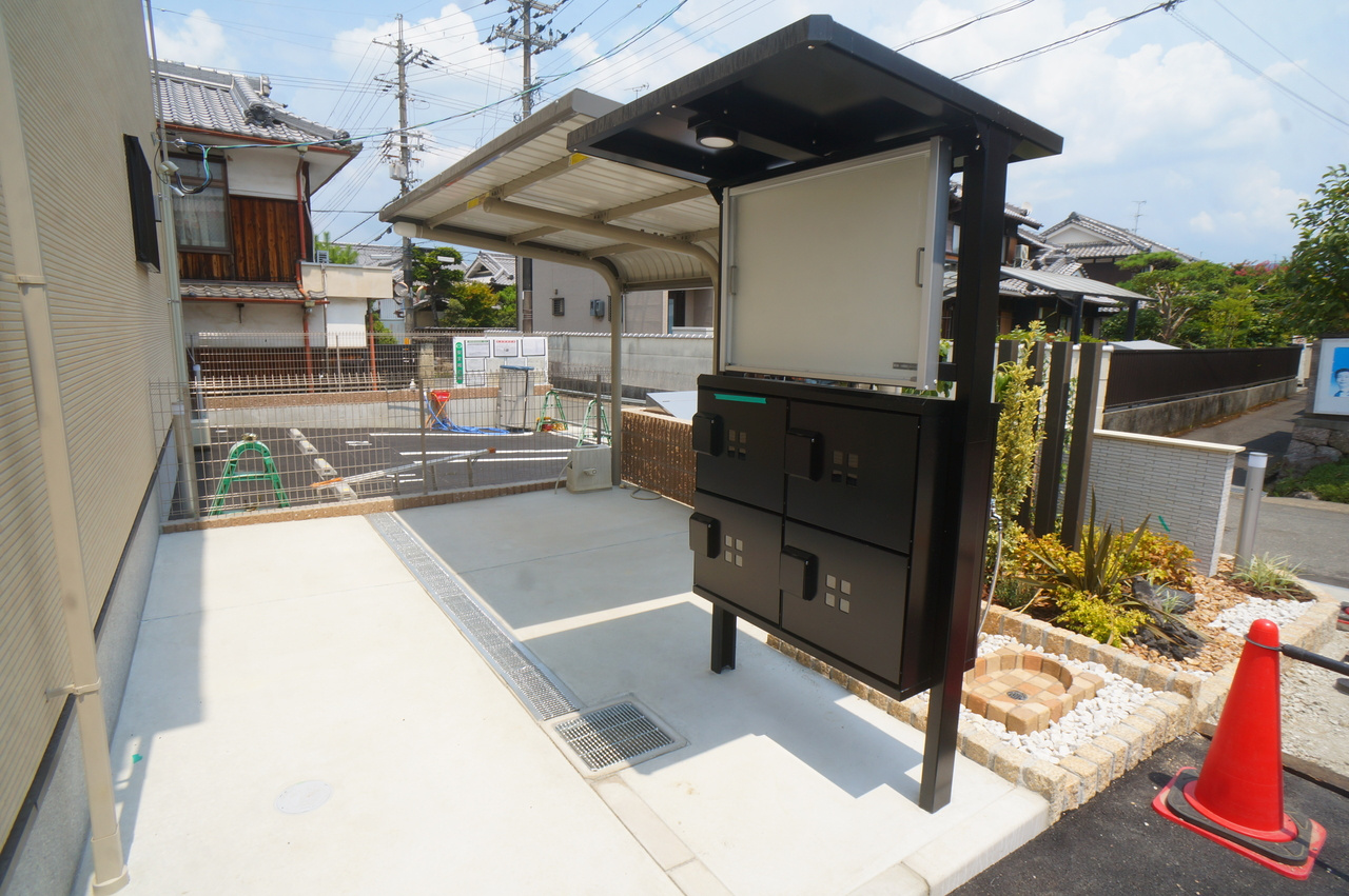 エスペランサのその他共用部分