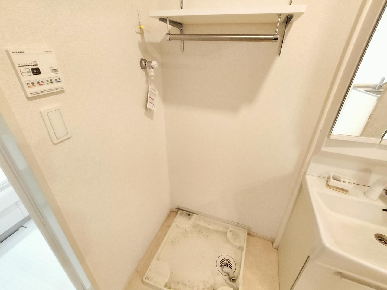 エスペランサの設備