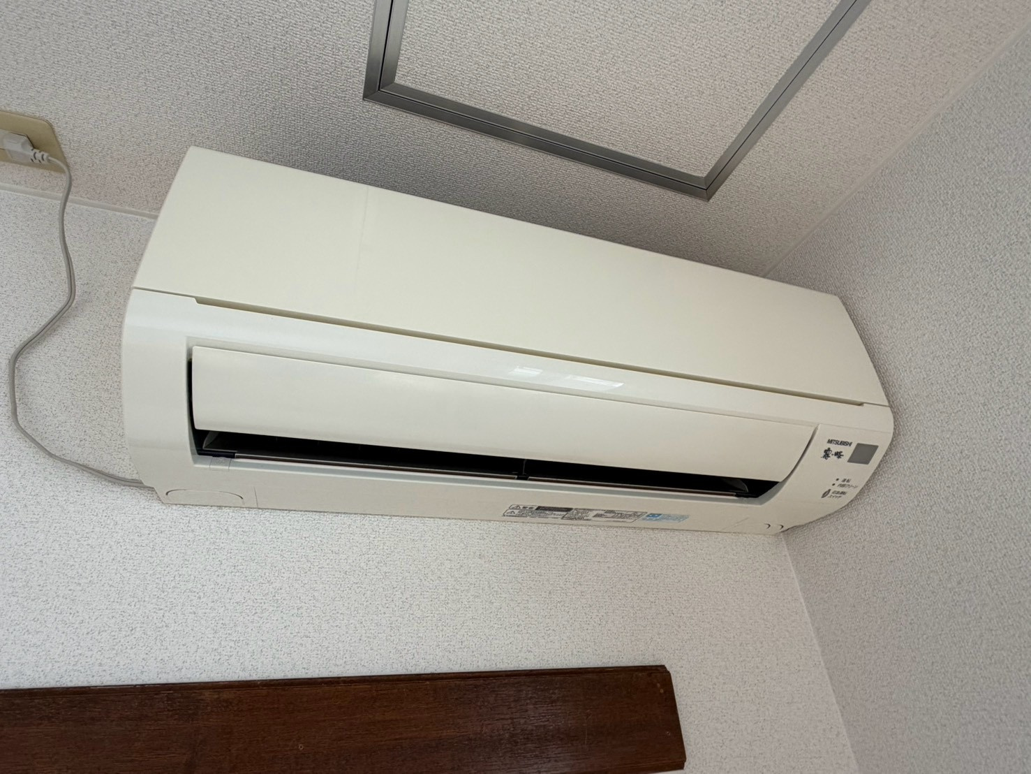 ドウェル佐保川の設備
