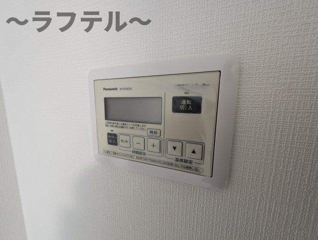 ピアコートTM新所沢壱番館の設備|別号室イメージ写真