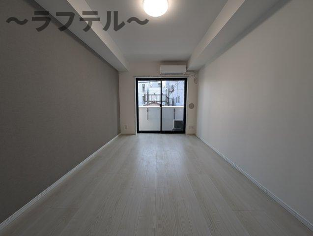 ピアコートTM新所沢壱番館の洋室|別号室イメージ写真