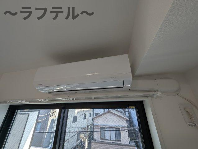 ピアコートTM新所沢壱番館の設備|別号室イメージ写真