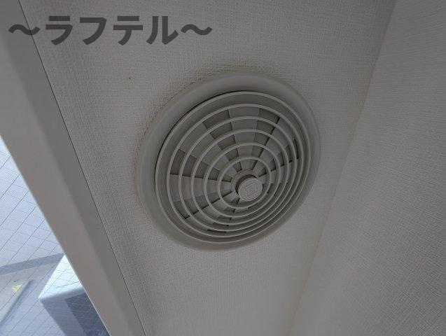 ピアコートTM新所沢壱番館の設備|別号室イメージ写真
