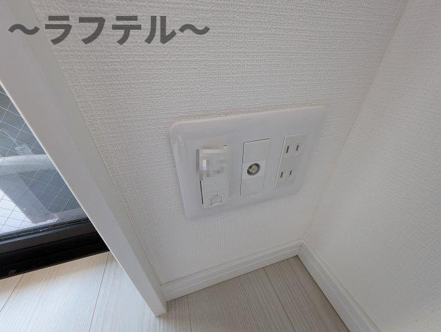 ピアコートTM新所沢壱番館の設備|別号室イメージ写真