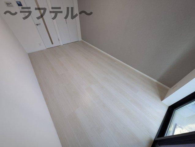 ピアコートTM新所沢壱番館の寝室|別号室イメージ写真