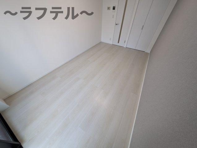 ピアコートTM新所沢壱番館の寝室|別号室イメージ写真