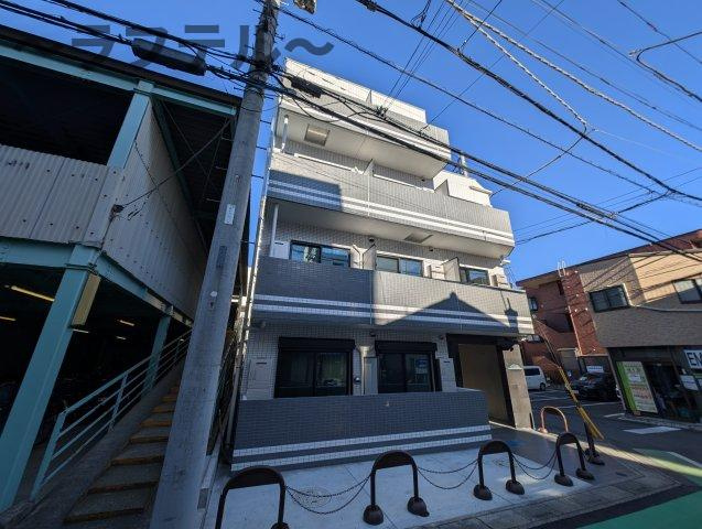 ピアコートTM新所沢壱番館の展望